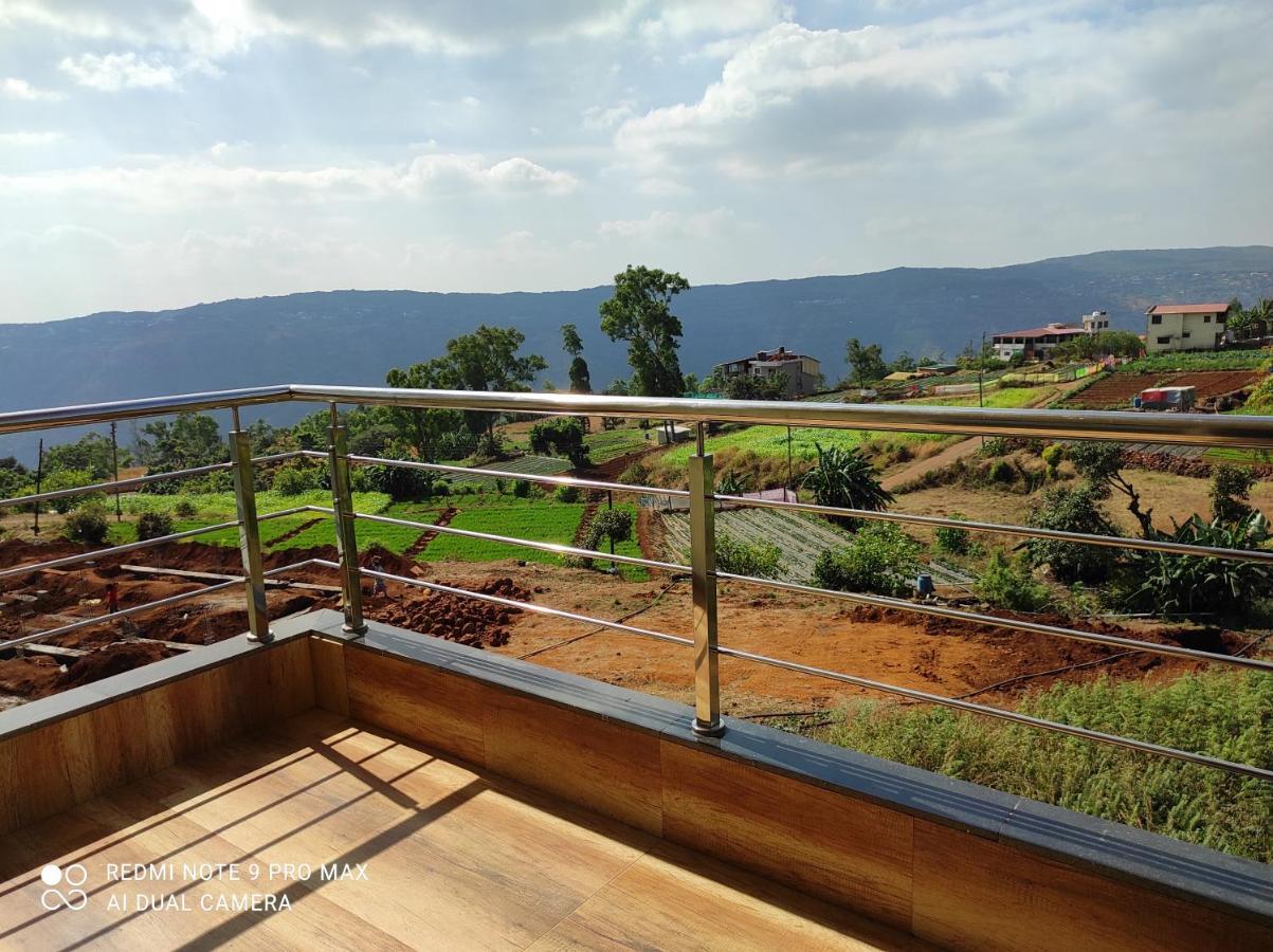 Hotel Green Exotica Mahabaleshwar Mahābaleshwar Exterior foto