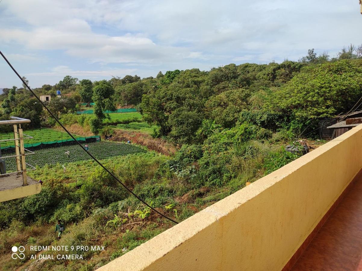 Hotel Green Exotica Mahabaleshwar Mahābaleshwar Exterior foto