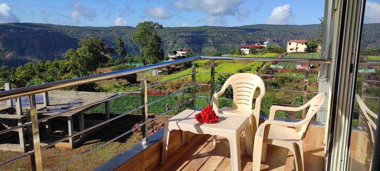 Hotel Green Exotica Mahabaleshwar Mahābaleshwar Exterior foto